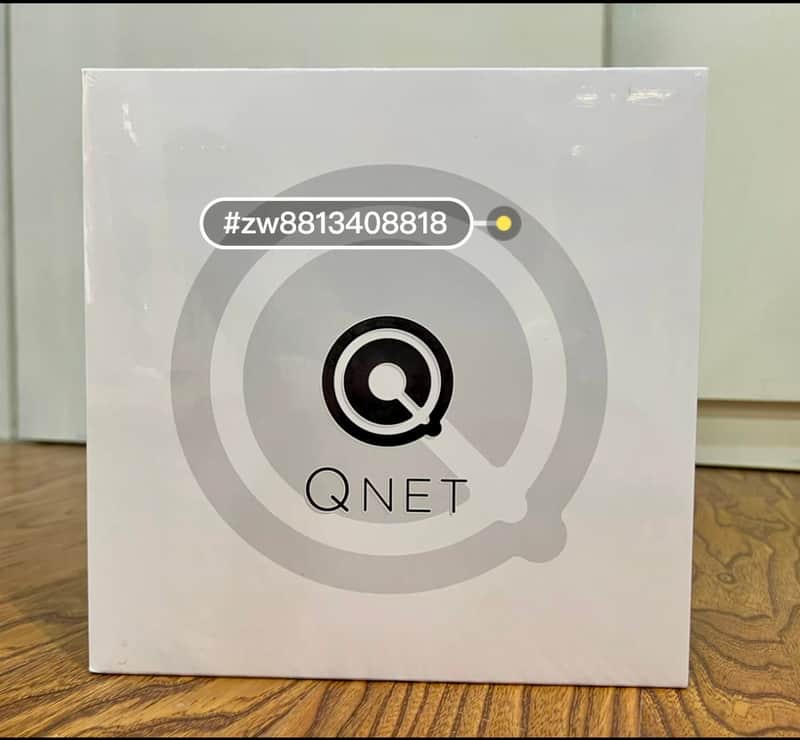 Brand new! Nordost  QNet-Network Switch 2026 QNet-Network Switch better than Ansuz Melco Taiko silent angel ethernet switches totaldac for streamers - Black
