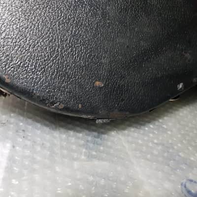 1977 FENDER STARCASTER CASE USA image 6