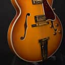 Gibson   L-5 Double Cutaway 2014 Sunburst
