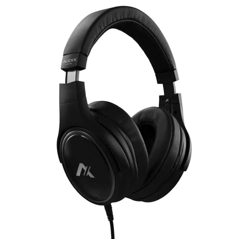 Audix A152 Closed Back Headphones - 30 Ohms image 1