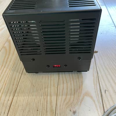 Orange Dark Terror 15-Watt Guitar Amp Head 2011 - Present - Black image 6