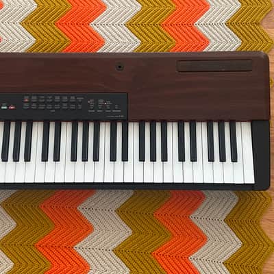 Yamaha P-120 Weighted Key Electronic Piano - 2002 Made in Japan 🇯🇵! - Very Classy Piano! - Beautiful Instrument! - image 4