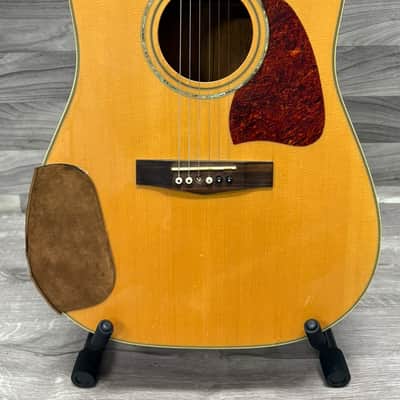 Ibanez Aw 100 Artwood Guitar image 2