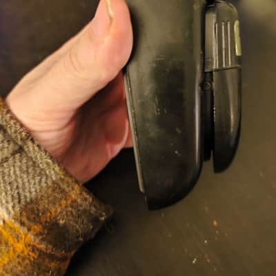 Ibanez Soundtank BN5 Black Noise Distortion 1990 - 1999 - Black image 4