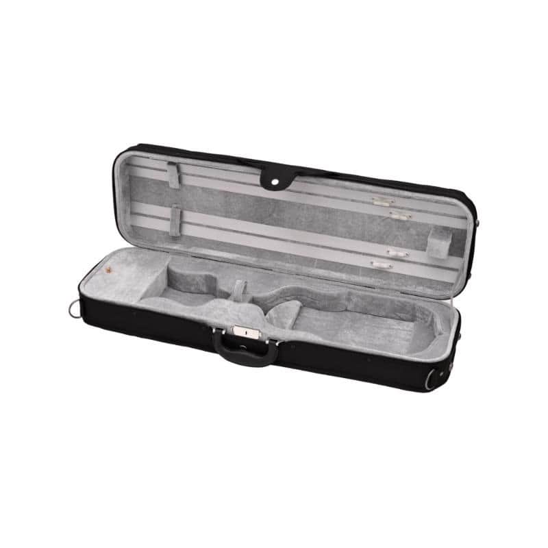 Calvert Oblong Violin Case 4/4 size 2020's image 1