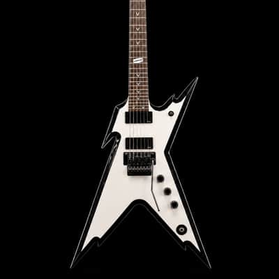 Dean Dimebag Razorback 7-String Electric Guitar Made in Korea image 1