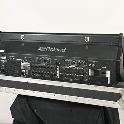 Roland M-5000 Live Mixing Console with Road Case CG01VM2 *ASK FOR SHIPPING* image 10