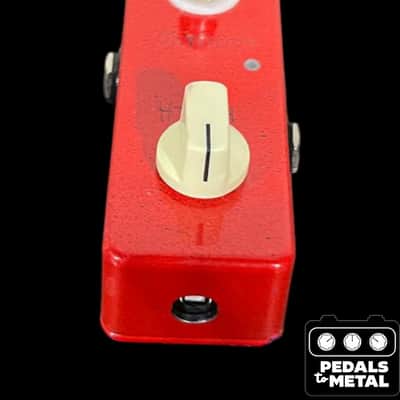 Lawrence Petross Design (LPD) Saguro - Red - X16698 image 3