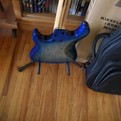 Kiesel Delos Headless 6, Master Grade top, High specs, Gorgeous specimen image 22