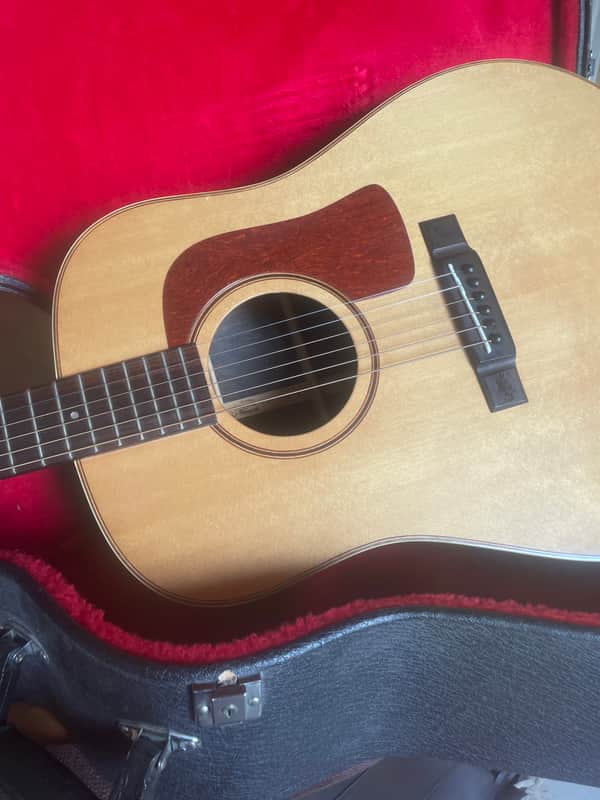 Washburn D- 20 R 1984 - natural image 1