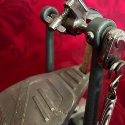 Slingerland Tempo King Bass Drum Pedal 1964-1979 image 6