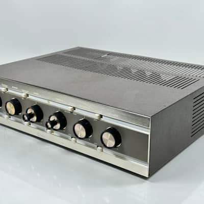Knight KA-95 70 W Tube Stereo Hi Fi Amplifier 70 Watt Vintage