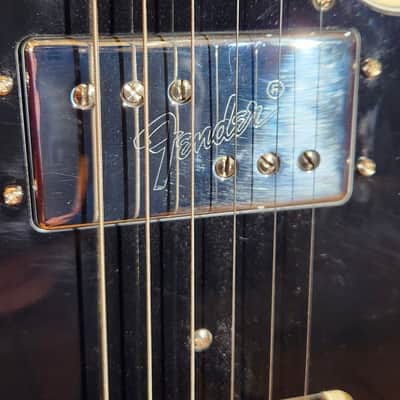 Fender 2022 American Vintage II '77 Telecaster Custom Rosewood Fretboard Olympic White image 10