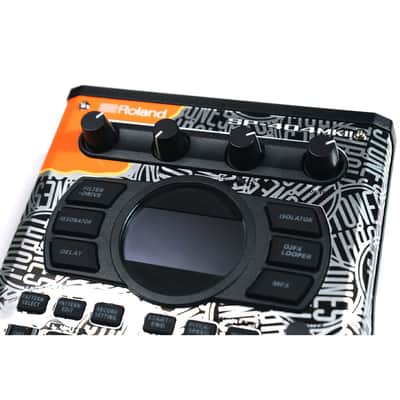 Roland SP-404MKII Stones Throw Limited Edition image 3