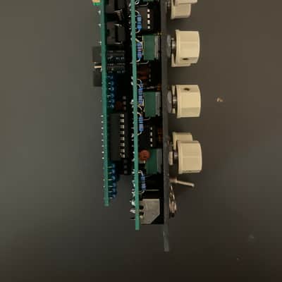 RYO VC Sequencer + Trig Expander image 4