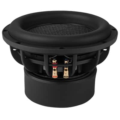 Dayton Audio - UM8-22 - 8" Ultimax DVC Subwoofer 2 Ohms Per Coil image 2