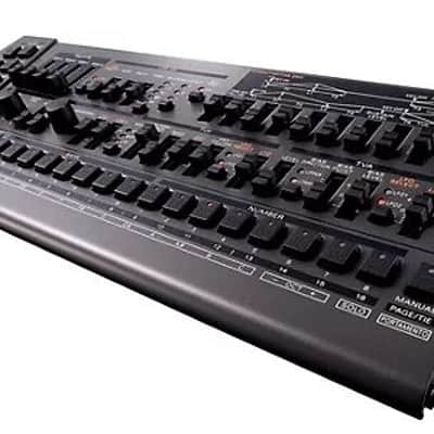 Roland JD-08 Boutique Series JD-800 Sound Module image 3