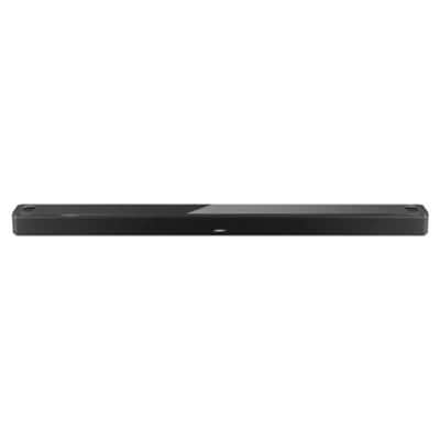 Bose Smart Ultra Dolby Atmos Soundbar, Black image 5