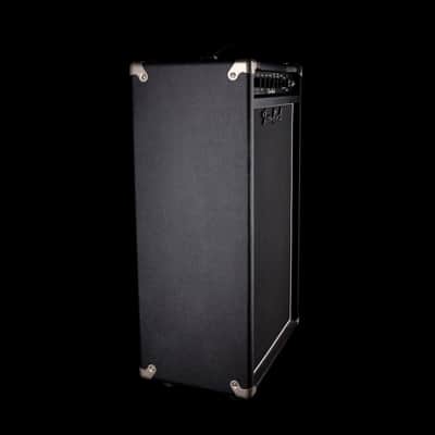 Pre Owned 2006 Two Rock Jumbo Jet 2x10" Guitar Amp Combo with Footswitch and Manual image 8