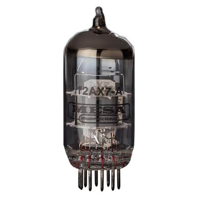 Mesa Boogie 12AX7 Tube