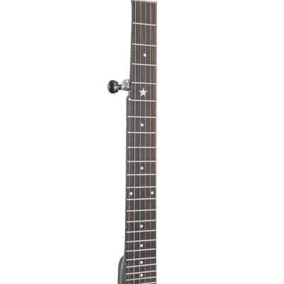 Gold Tone AC-5+1: Acoustic Composite 6-String Banjo w/ Gig Bag image 5