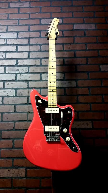 TAGIMA Woodstock Series TW61 guitar image 1