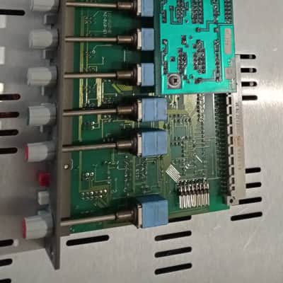 3x Calrec PQ2647 image 2
