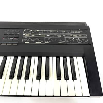 Used Roland D-50 Linear Vintage 61-Key Synthesizer image 6