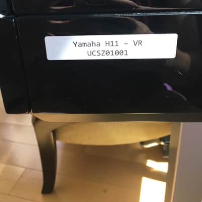 Yamaha Modus H11 image 7