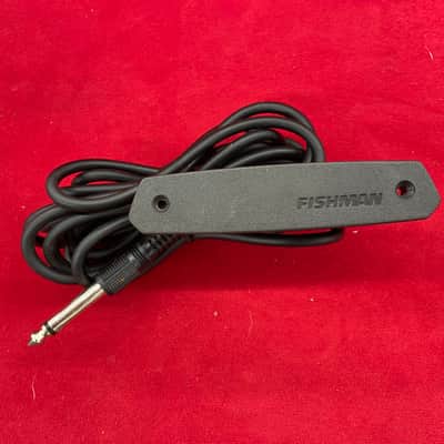 Fishman Unknown Acoustic Pickup image 1