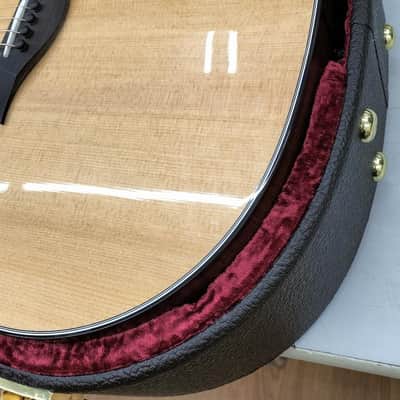 Taylor 314CE V-Class Acoustic Guitar image 8