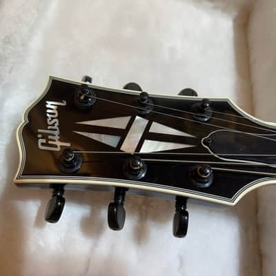 Gibson  Customshop ZV With Autograph Of Zakk Wylde image 6