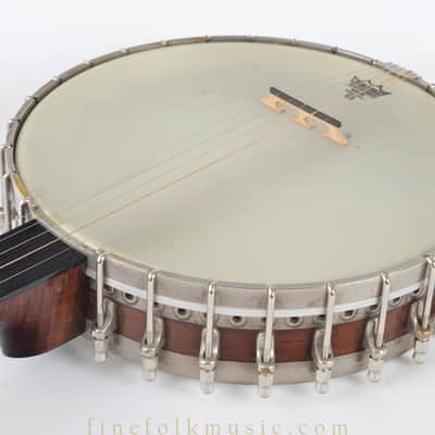 Bacon & Day Super Style A 1923 5-String Banjo image 13