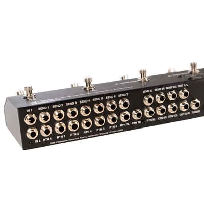 ES-8 Effects Switching System image 6