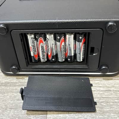 Laney Mini Stb Superg Guitar Amp image 7