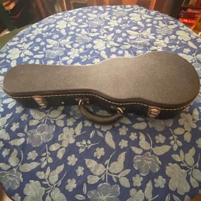 National NRP Concert Resonator Ukulele, Mint. image 17