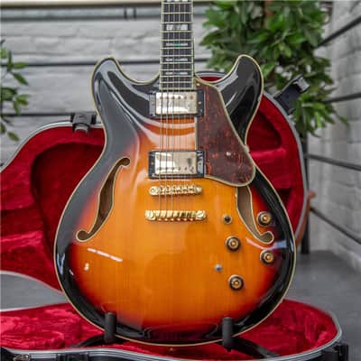 IBANEZ AS113-BS image 1