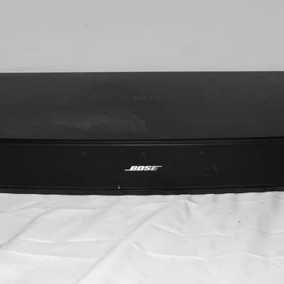 Bose Solo 15 II soundbar for tv image 1