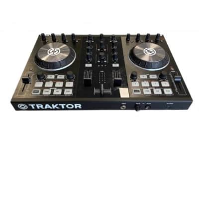NATIVE INSTRUMENTS TRAKTOR KONTROL S2 MK2 Usato image 2