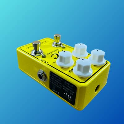 Xotic AC Booster V2 image 3