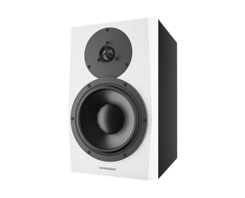 Dynaudio LYD 8 Active Nearfield Studio Monitor (Single) image 2