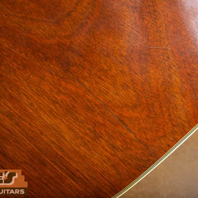 Gibson Southern Jumbo 1946 - Natural image 8