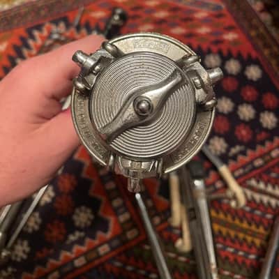 Vintage Premier - Drum Hardware Pack image 10