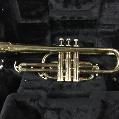 All Star Cornet w/ Hard Case image 6
