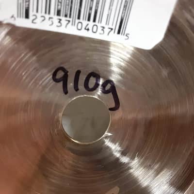 Sabian 14" Paragon Hi-Hat Cymbals image 16