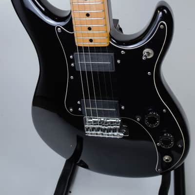 Peavey Patriot Black 1980s OHSC image 8