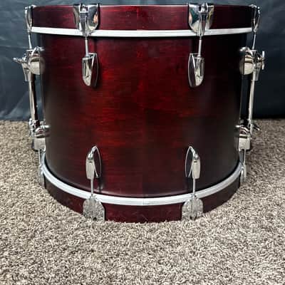 Gretsch USA Custom 20x14 Bass Drum image 5