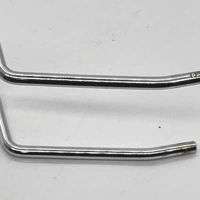 Ludwig P-1162-A Super Sensitive Snare Guard LSSSDTO/B-703 image 8