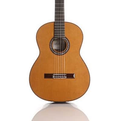 Cordoba C10 CD/IN Left Handed Classical Guitar image 1