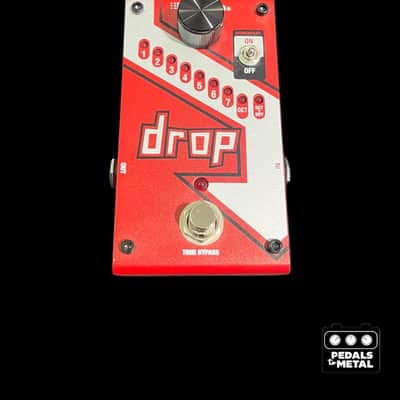 Immagine Digitech Drop - X15293 - 1